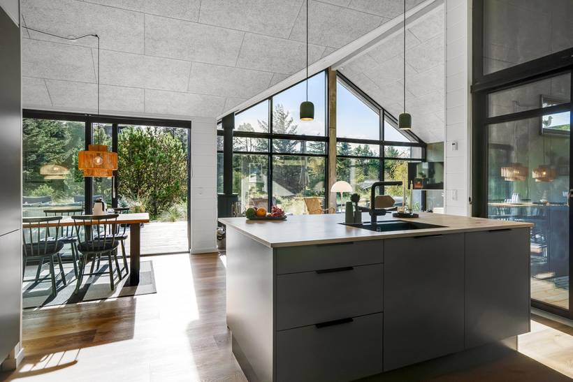 Foto von Ferienhaus VO40 in Blokhus - Nordjütland