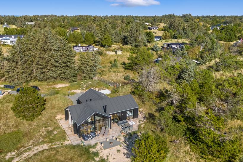Foto von Ferienhaus VO40 in Blokhus - Nordjütland