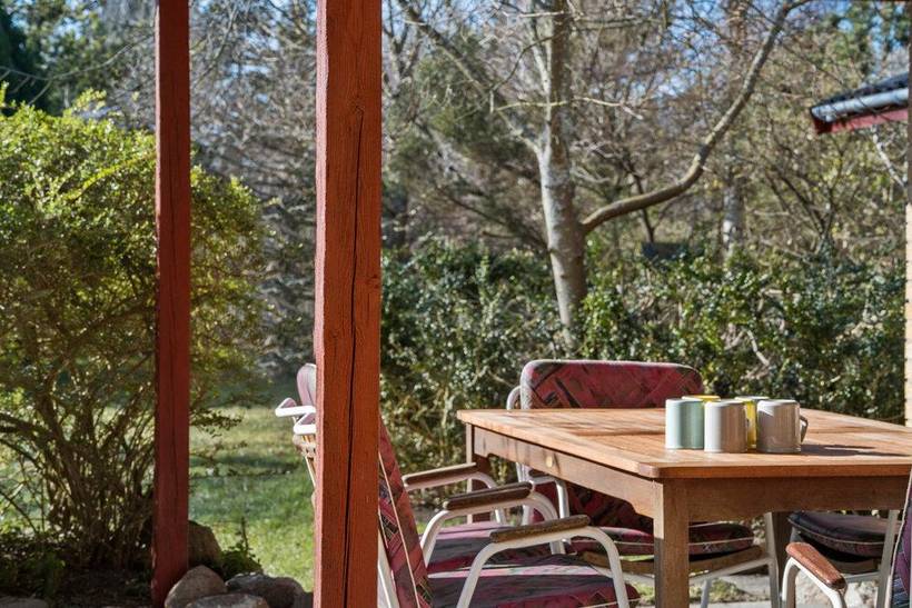 Foto von Ferienhaus VO44 in Marielyst - Falster