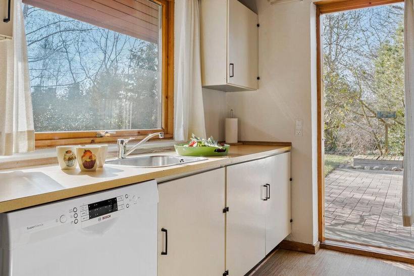 Foto von Ferienhaus VO44 in Marielyst - Falster