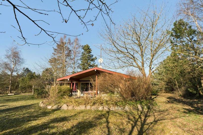 Foto von Ferienhaus VO44 in Marielyst - Falster