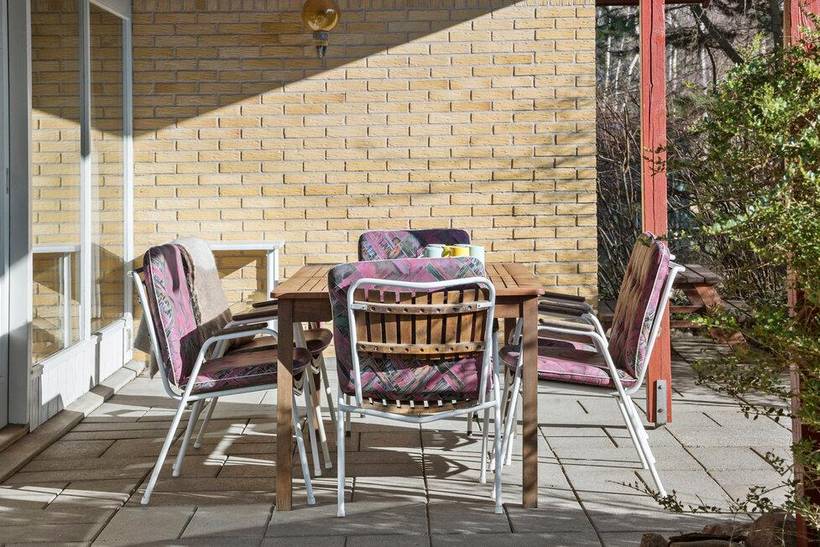 Foto von Ferienhaus VO44 in Marielyst - Falster