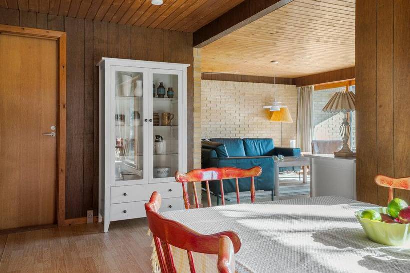 Foto von Ferienhaus VO44 in Marielyst - Falster