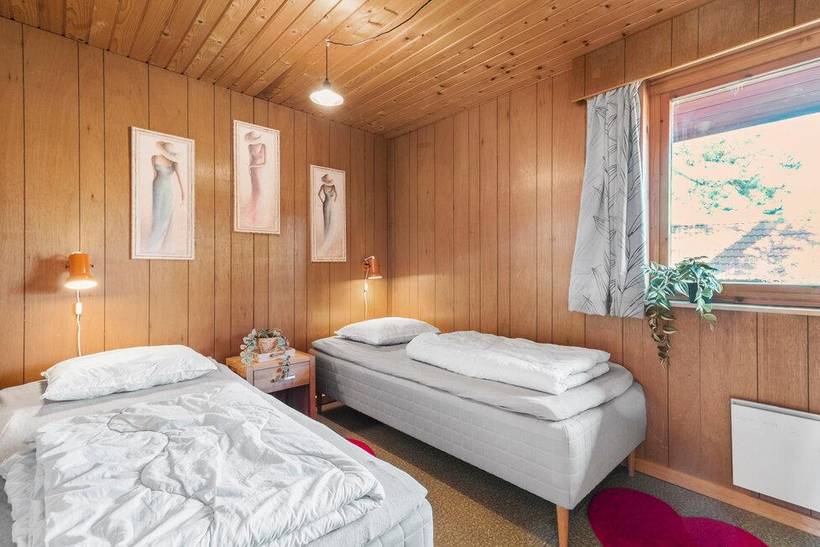 Foto von Ferienhaus VO44 in Marielyst - Falster