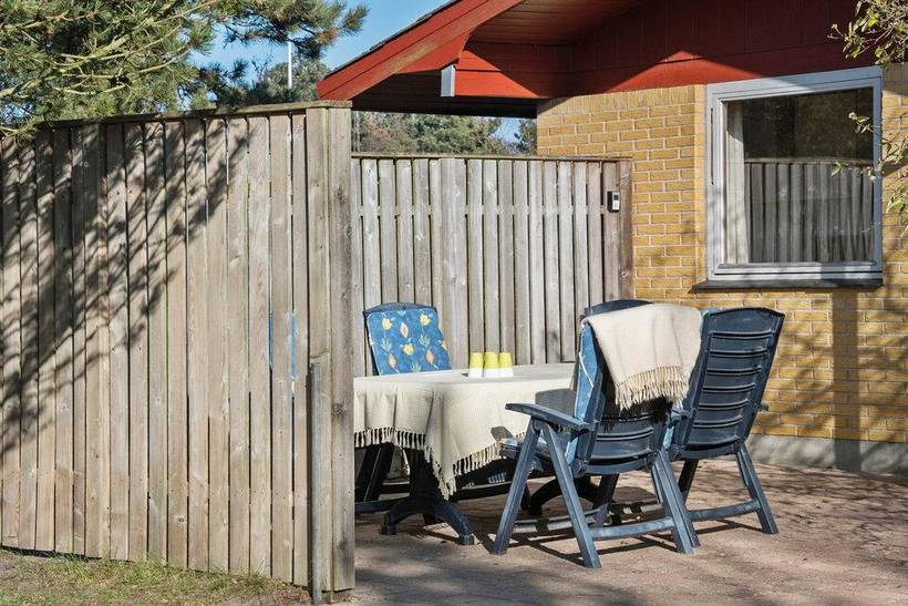 Foto von Ferienhaus VO44 in Marielyst - Falster