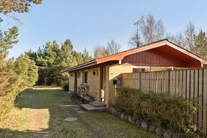 Foto von Ferienhaus VO44 in Marielyst - Falster
