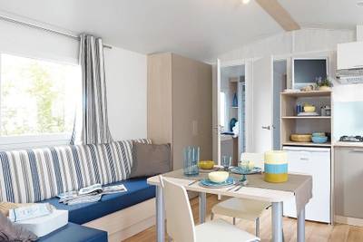 Vorschaubild von Ferienhaus VO48 in Årgab - Westjütland