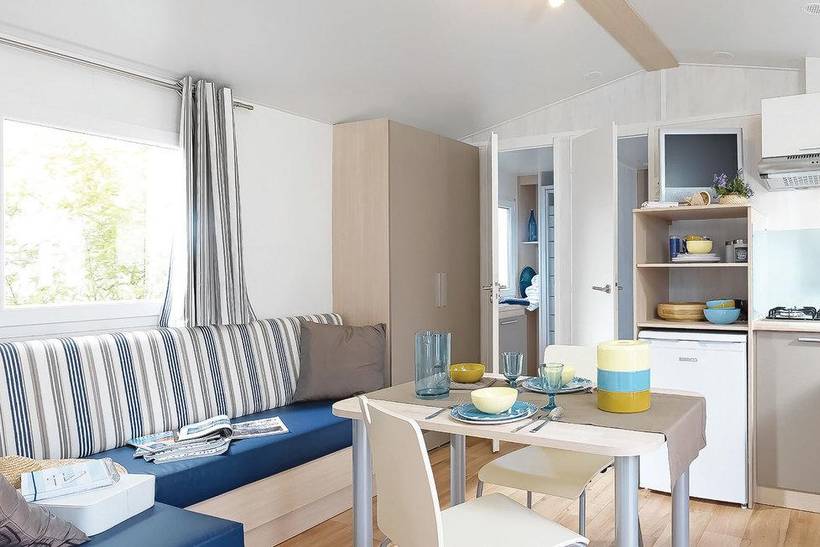 Foto von Ferienhaus VO48 in Årgab - Westjütland