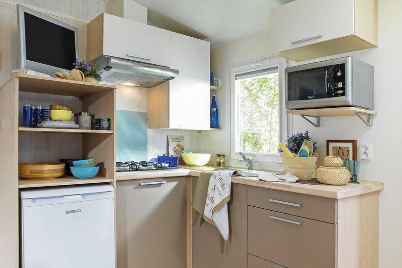 Foto von Ferienhaus VO48 in Årgab - Westjütland