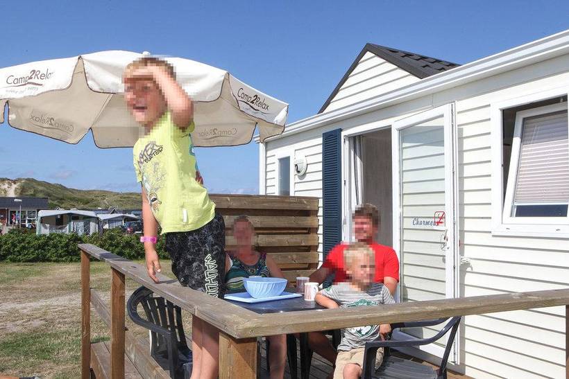 Foto von Ferienhaus VO48 in Årgab - Westjütland
