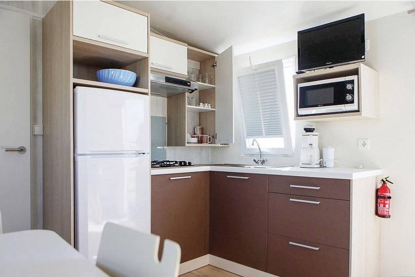 Foto von Ferienhaus VO48 in Årgab - Westjütland