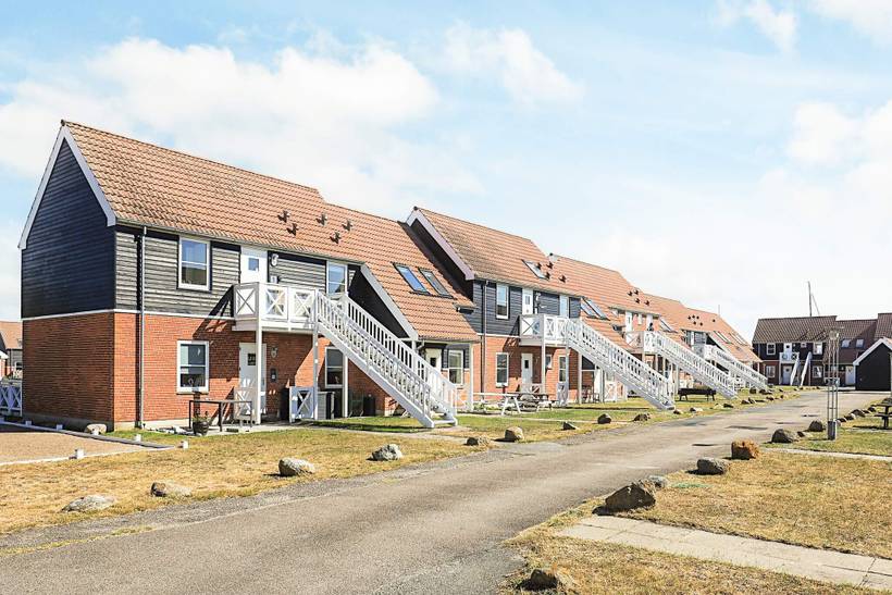 Foto von Ferienhaus VO51 in Klintholm Havn - Møn