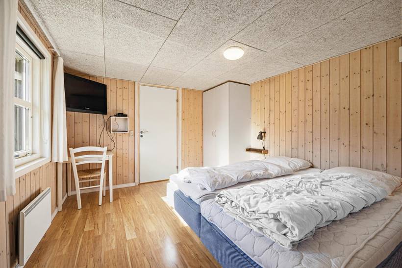 Foto von Ferienhaus VO56 in Jegum - Westjütland