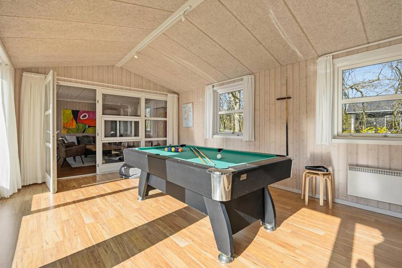 Foto von Ferienhaus VO56 in Jegum - Westjütland