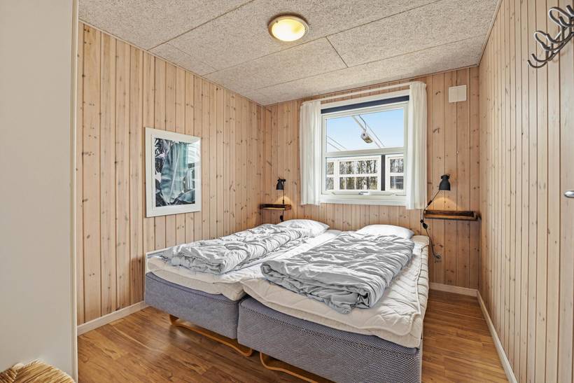 Foto von Ferienhaus VO56 in Jegum - Westjütland