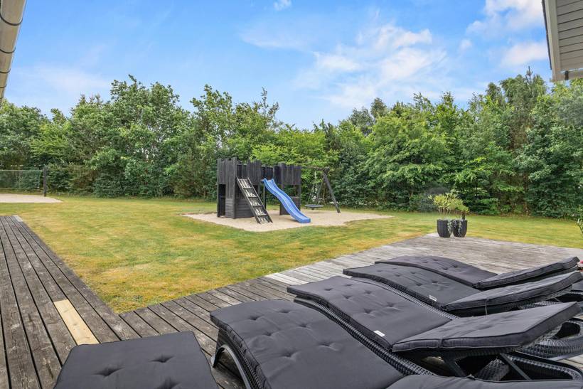 Foto von Ferienhaus VO56 in Jegum - Westjütland