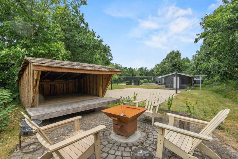 Foto von Ferienhaus VO56 in Jegum - Westjütland