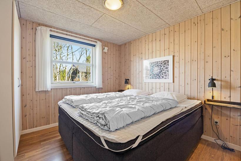 Foto von Ferienhaus VO56 in Jegum - Westjütland