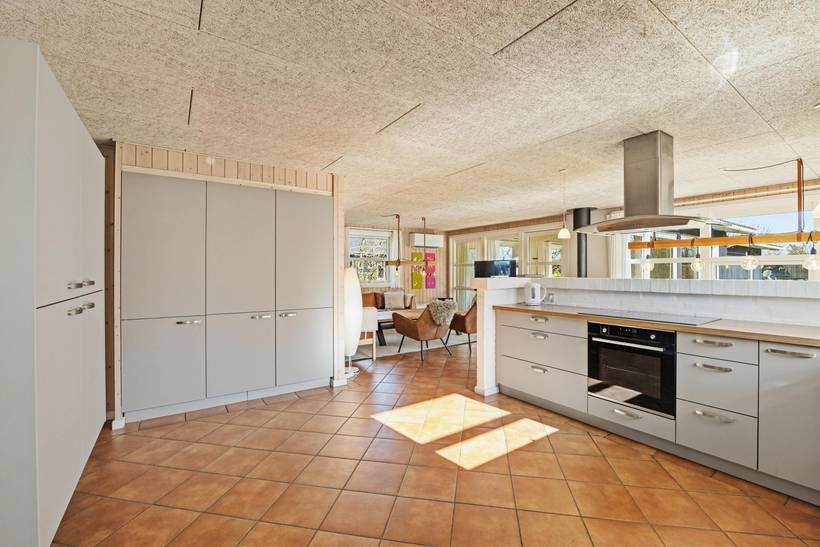 Foto von Ferienhaus VO56 in Jegum - Westjütland