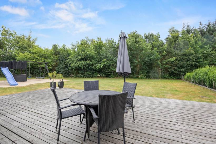 Foto von Ferienhaus VO56 in Jegum - Westjütland