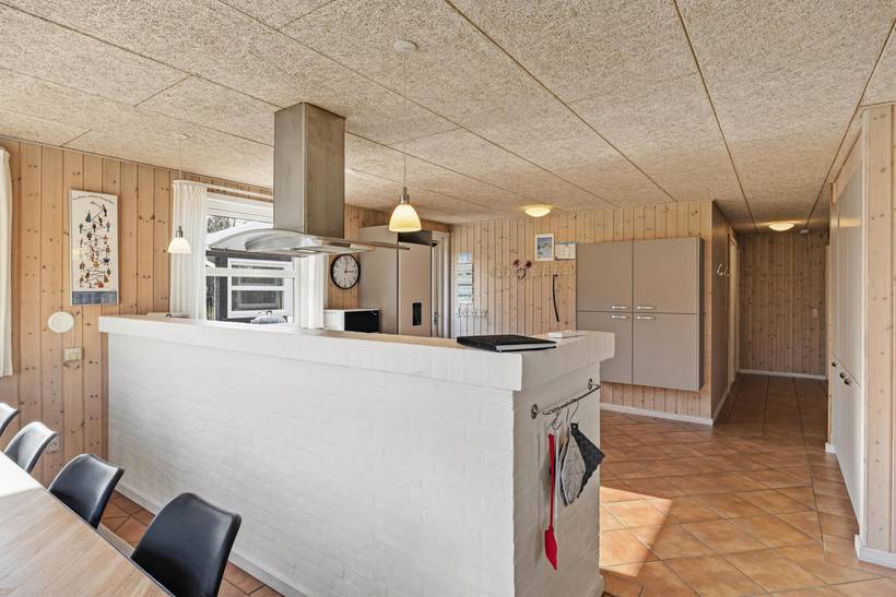 Foto von Ferienhaus VO56 in Jegum - Westjütland