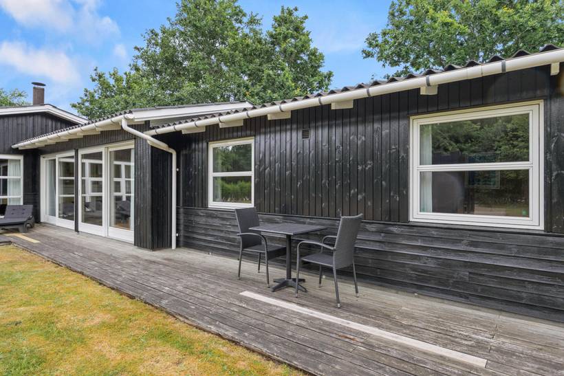 Foto von Ferienhaus VO56 in Jegum - Westjütland