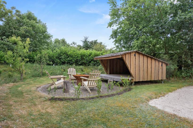 Foto von Ferienhaus VO56 in Jegum - Westjütland