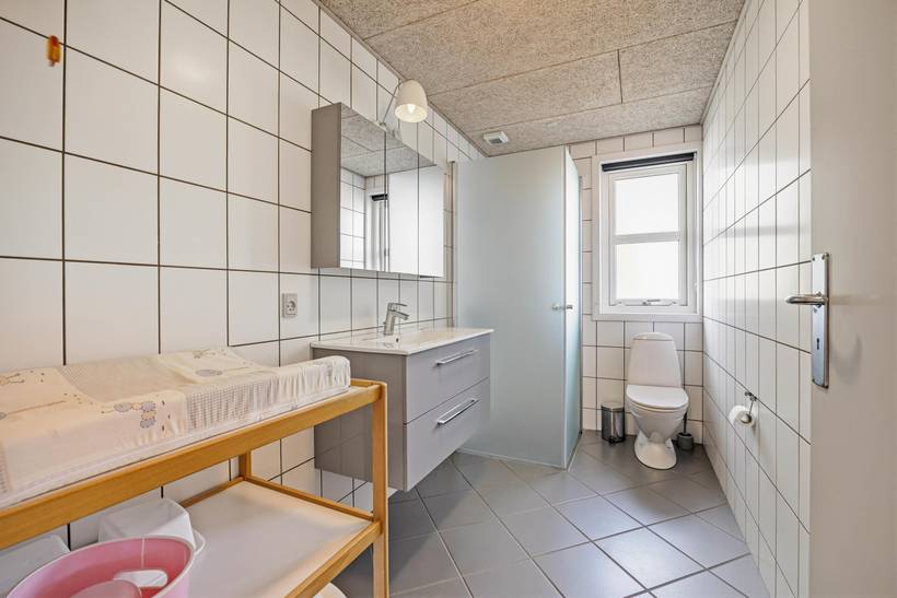 Foto von Ferienhaus VO56 in Jegum - Westjütland