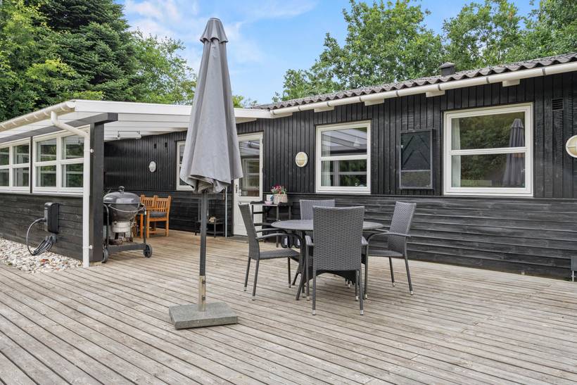 Foto von Ferienhaus VO56 in Jegum - Westjütland