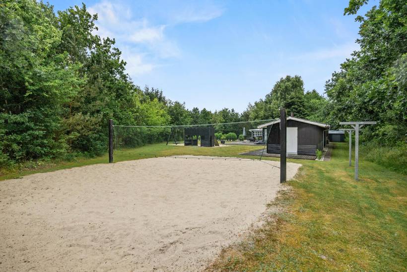 Foto von Ferienhaus VO56 in Jegum - Westjütland