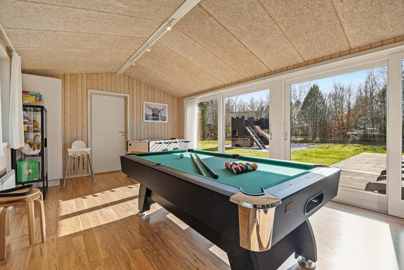 Foto von Ferienhaus VO56 in Jegum - Westjütland