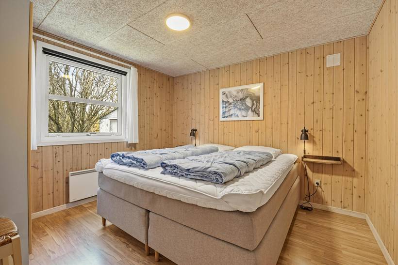 Foto von Ferienhaus VO56 in Jegum - Westjütland