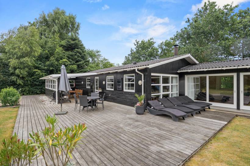 Foto von Ferienhaus VO56 in Jegum - Westjütland