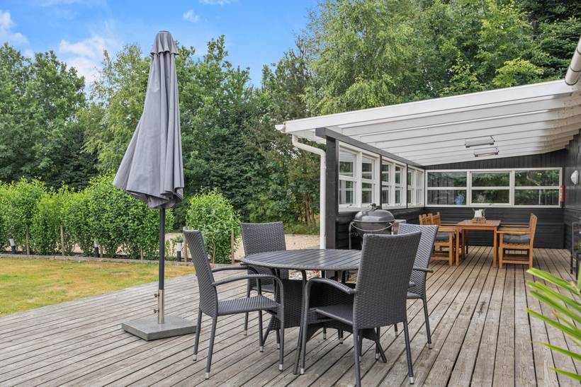 Foto von Ferienhaus VO56 in Jegum - Westjütland
