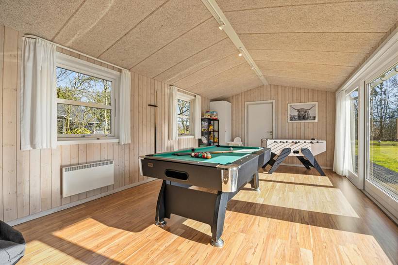 Foto von Ferienhaus VO56 in Jegum - Westjütland