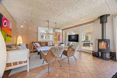 Vorschaubild von Ferienhaus VO56 in Jegum - Westjütland