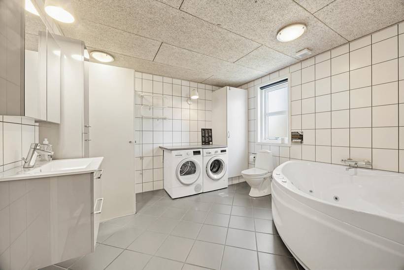 Foto von Ferienhaus VO56 in Jegum - Westjütland
