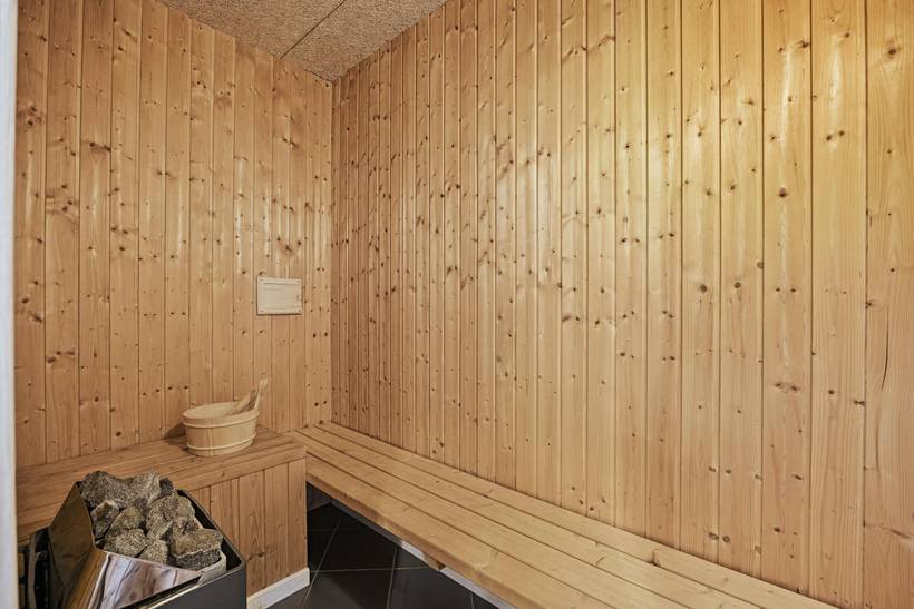 Foto von Ferienhaus VO56 in Jegum - Westjütland