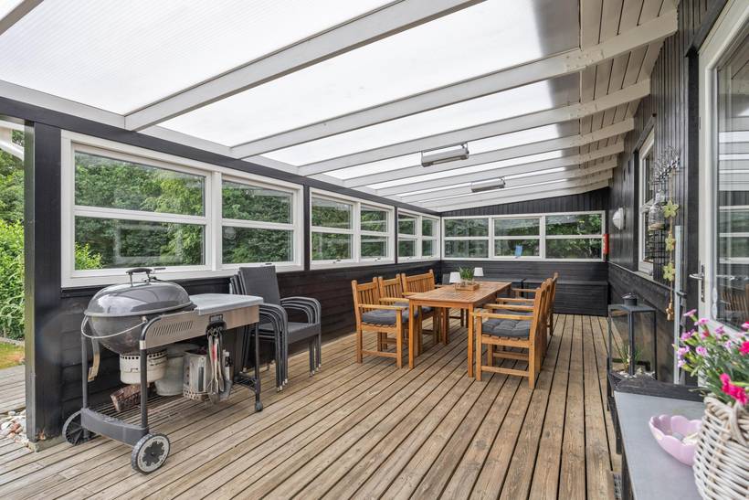 Foto von Ferienhaus VO56 in Jegum - Westjütland