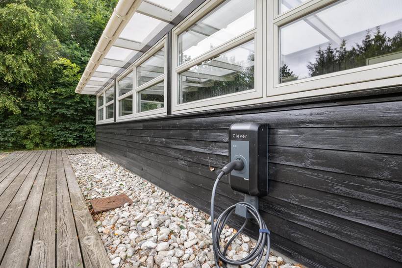 Foto von Ferienhaus VO56 in Jegum - Westjütland