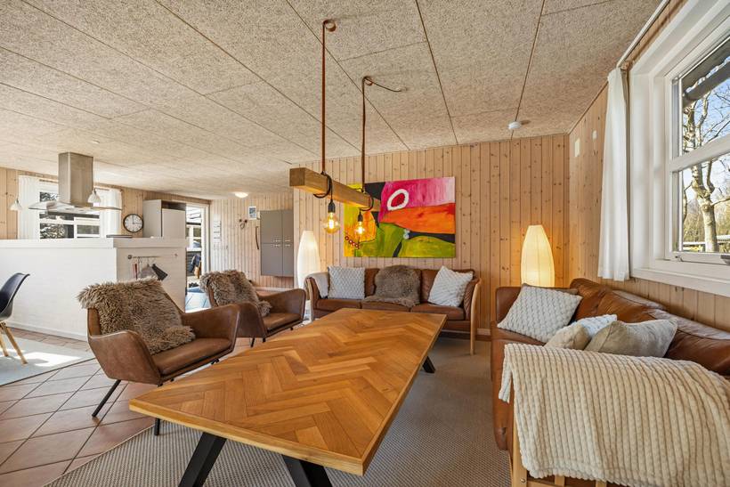 Foto von Ferienhaus VO56 in Jegum - Westjütland