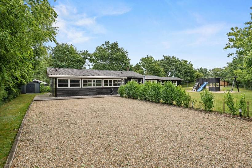 Foto von Ferienhaus VO56 in Jegum - Westjütland
