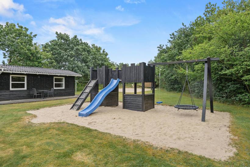 Foto von Ferienhaus VO56 in Jegum - Westjütland