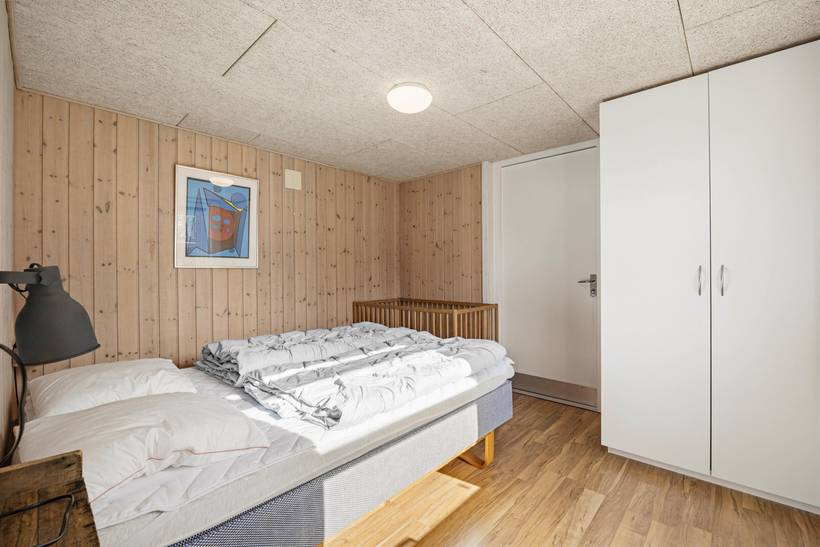 Foto von Ferienhaus VO56 in Jegum - Westjütland