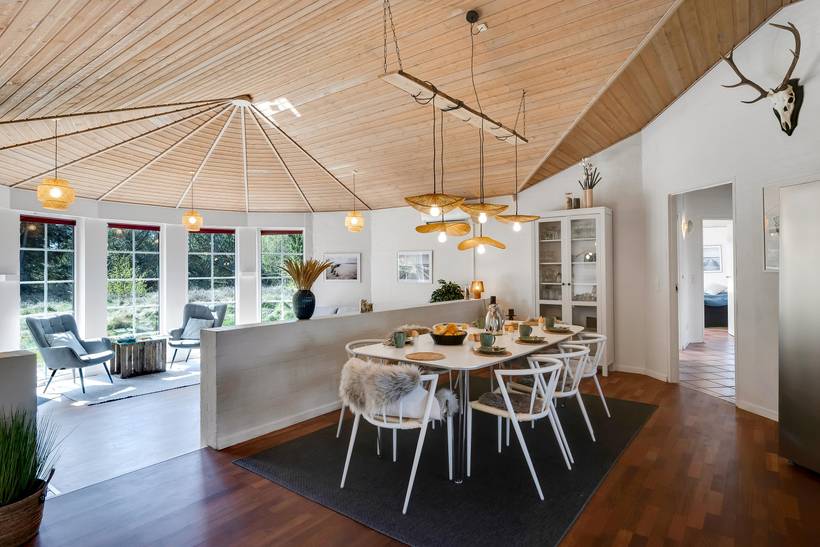 Foto von Ferienhaus VO57 in Blåvand - Westjütland