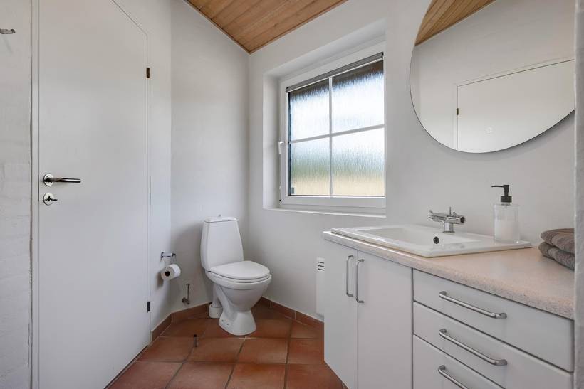 Foto von Ferienhaus VO57 in Blåvand - Westjütland