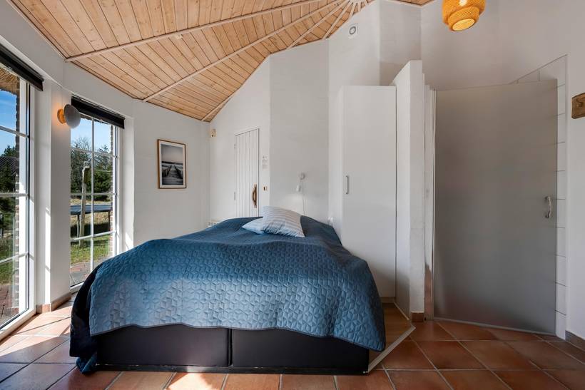 Foto von Ferienhaus VO57 in Blåvand - Westjütland