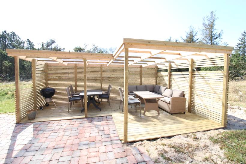 Foto von Ferienhaus VO57 in Blåvand - Westjütland