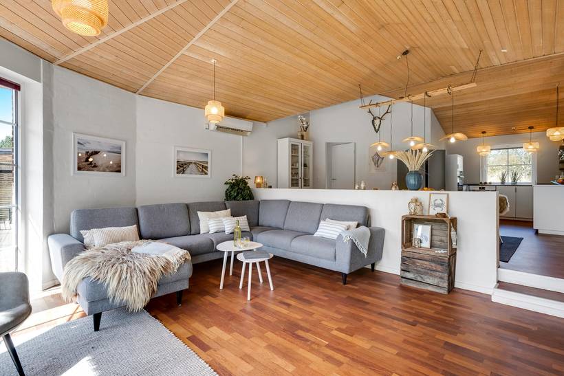 Foto von Ferienhaus VO57 in Blåvand - Westjütland