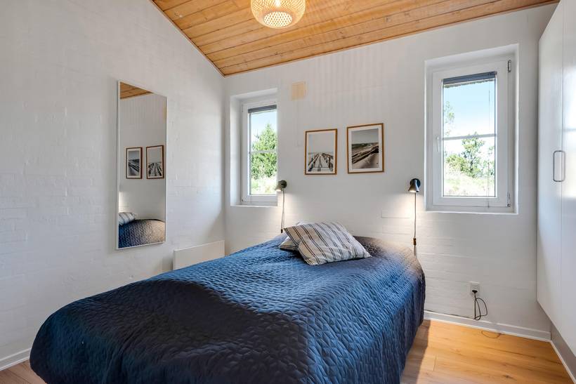 Foto von Ferienhaus VO57 in Blåvand - Westjütland